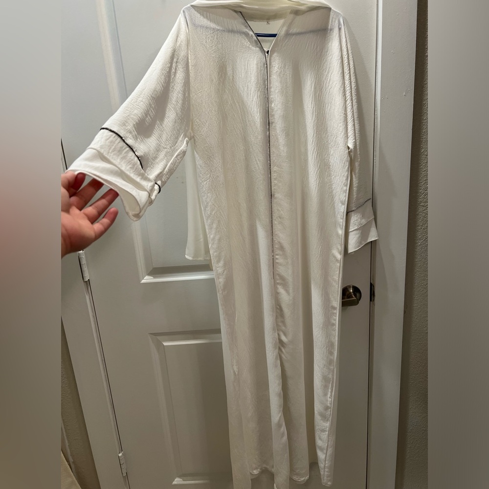 Abaya from saudia arabia